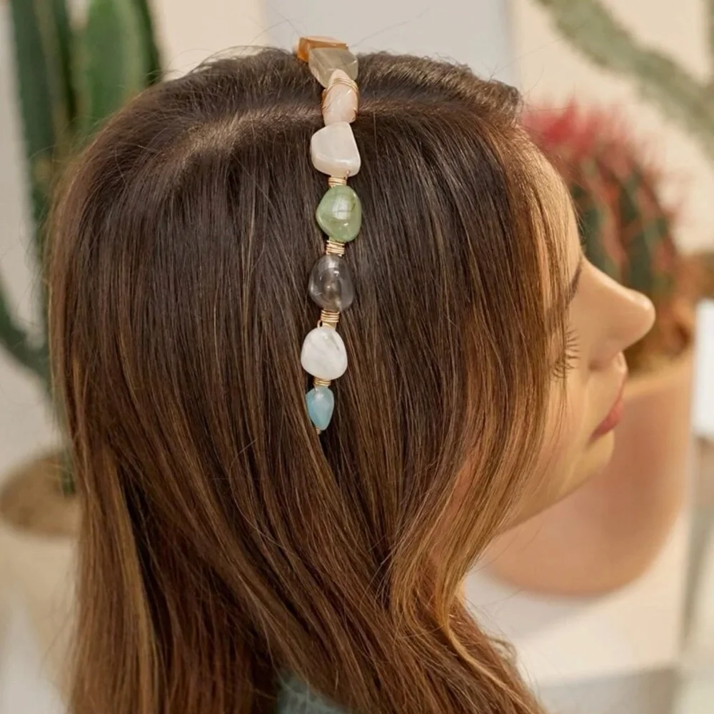 NWT Hair Accessory - Picture 1 of 6